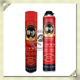 红誉中聚氨酯发泡填缝剂