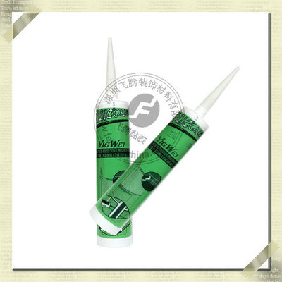 长鹿亿惠中性防霉密封胶