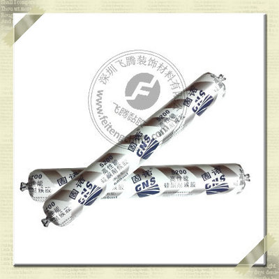 固诺认证5200高性能硅酮耐候胶