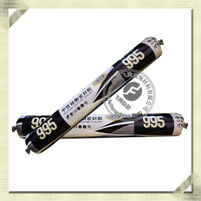 以恒995门窗外墙工程中性硅酮密封胶