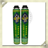 绿福神万能发泡胶