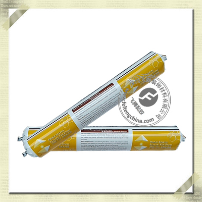 长鹿王子无污染石材专用胶